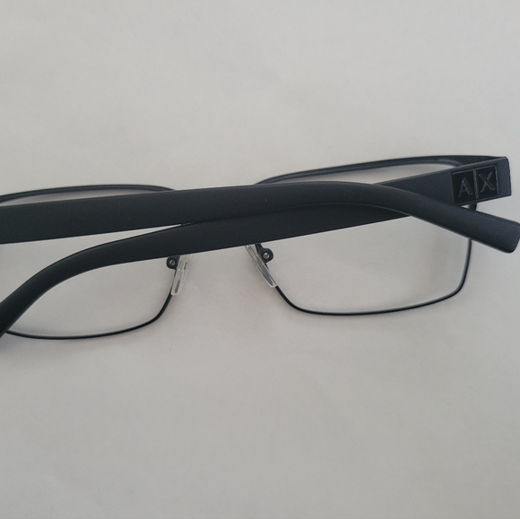 Armani mens frame AX1019 - Picture 2 of 3